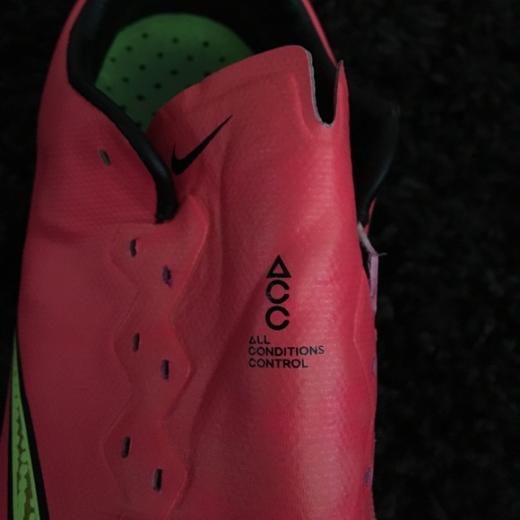 Nike Mercurial Vapor Max FG - Picture 3 of 3