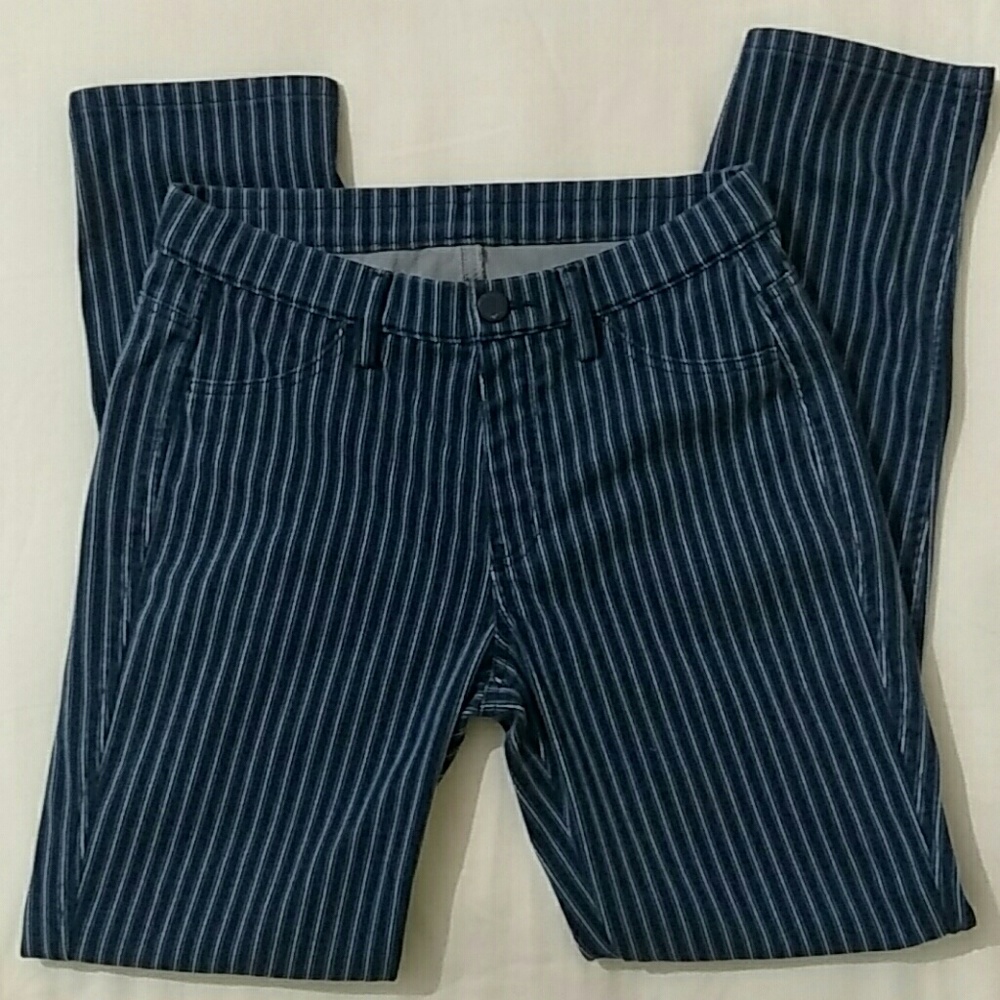 Uniqlo ankle pants