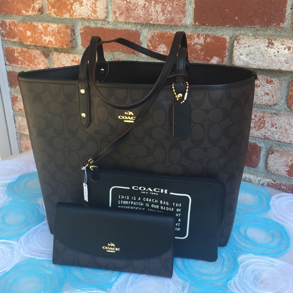 🛍Coach Set🛍