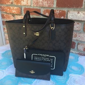 🛍Coach Set🛍