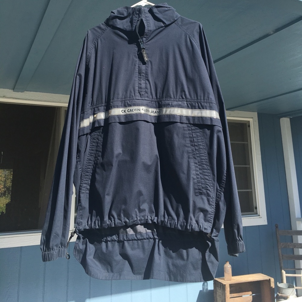 Calvin Klein Windbreaker