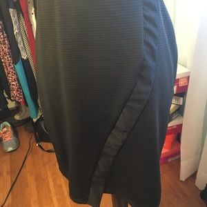 Maurices brand pencil skirt.