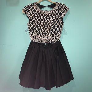 *GOING TO CONSIGNMENT THURS* Jovani Dress