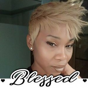 Meet your Posher, Brandy