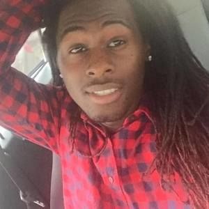 Meet your Posher, Rodney