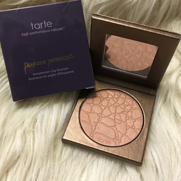 tarte Other - Tarte Park Ave princess bronzer
