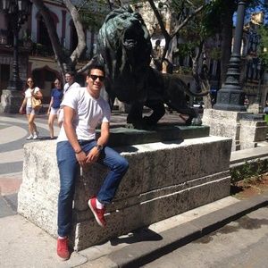 Meet your Posher, John