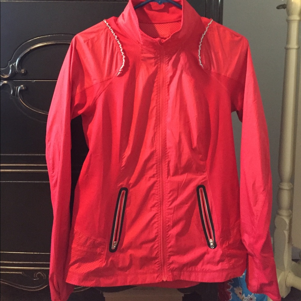 Lululemon jacket