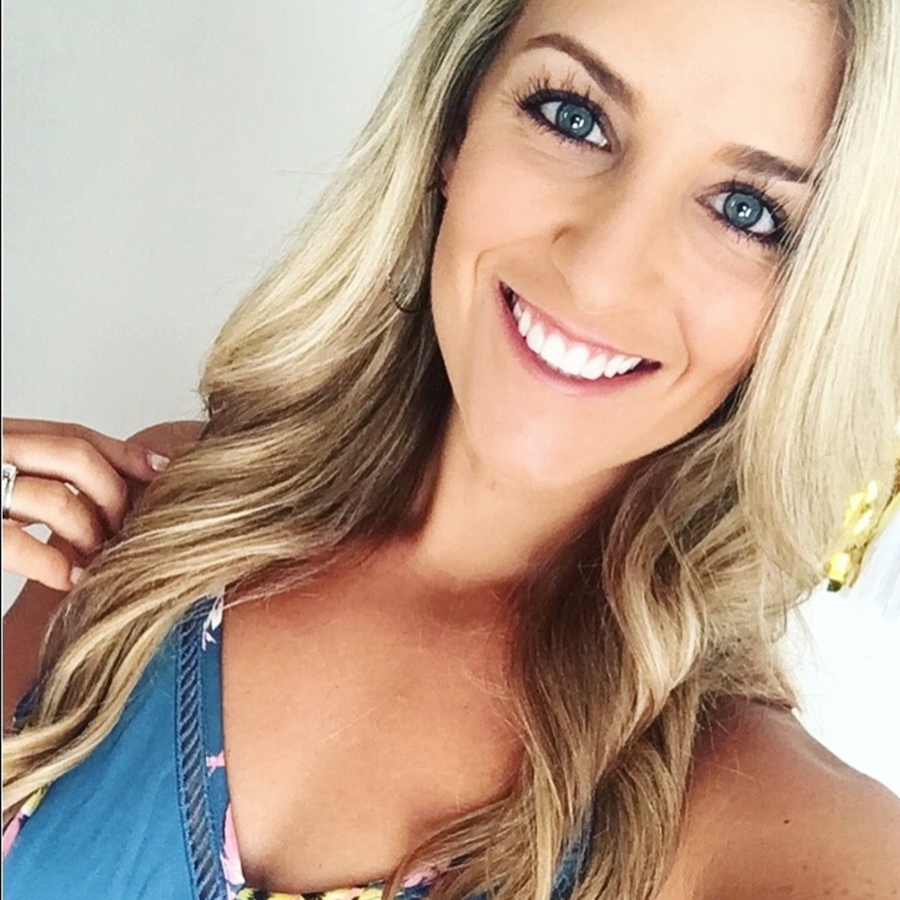 Meet your Posher, Kaileigh