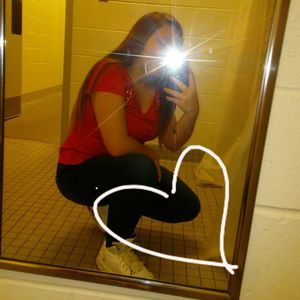 Meet your Posher, Maddie