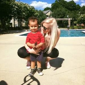 Meet your Posher, Tara