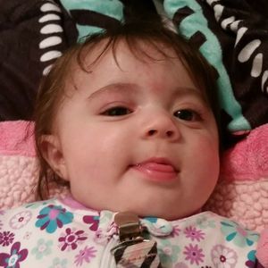 Meet your Posher, Lori