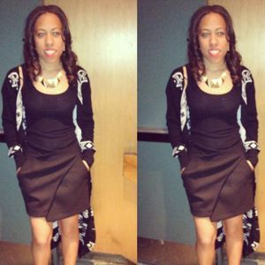 Meet your Posher, Kyla