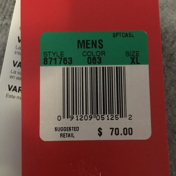 Nike AW77 Crew Sweater - Picture 4 of 4