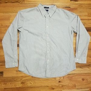 Dockers Wrinkle Free Stain Defender Shirt