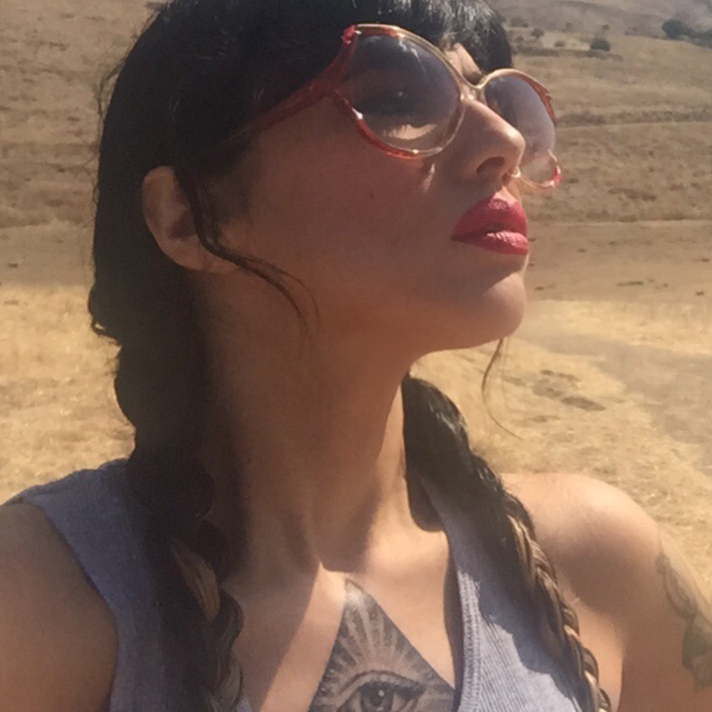 Meet your Posher, Mary