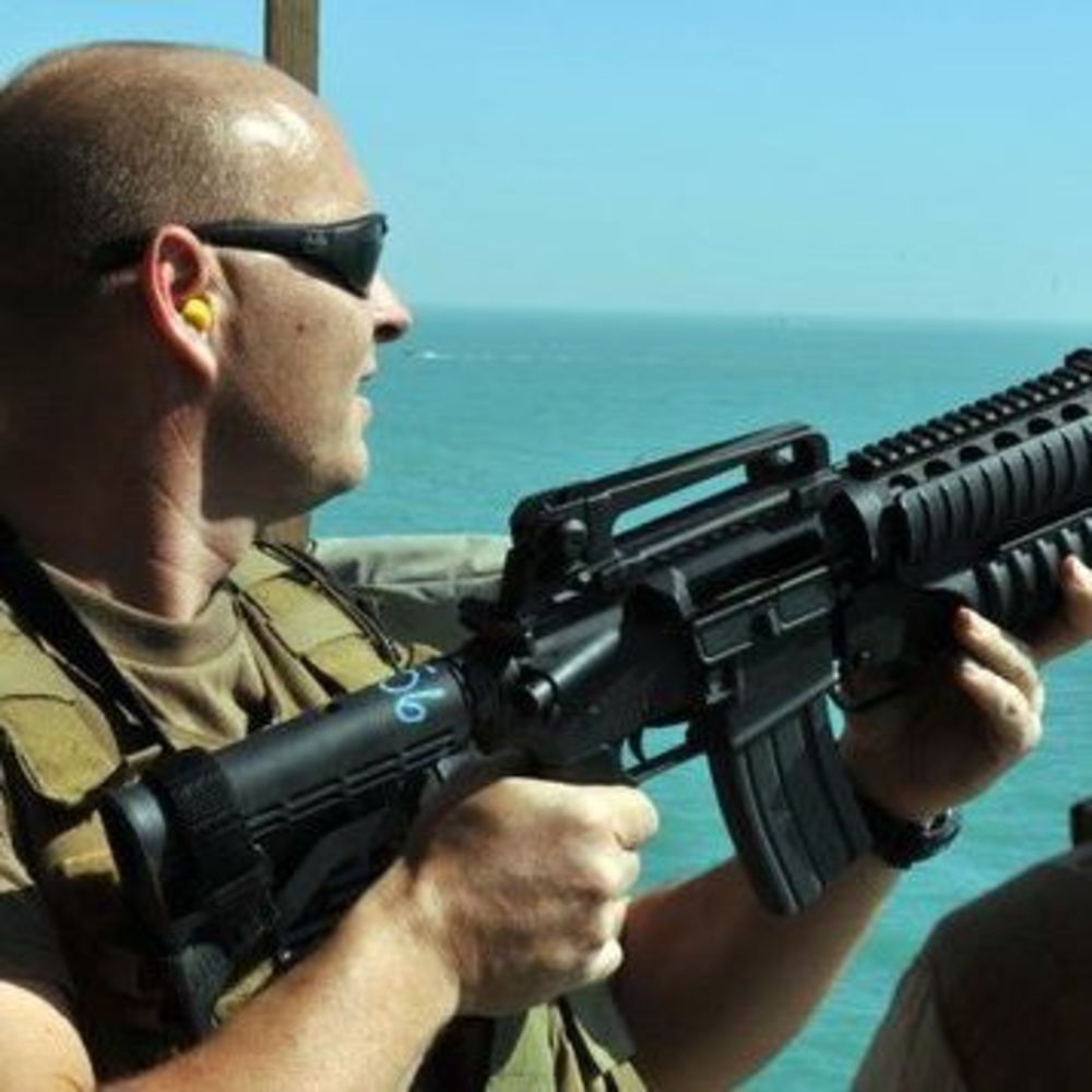 Meet your Posher, William