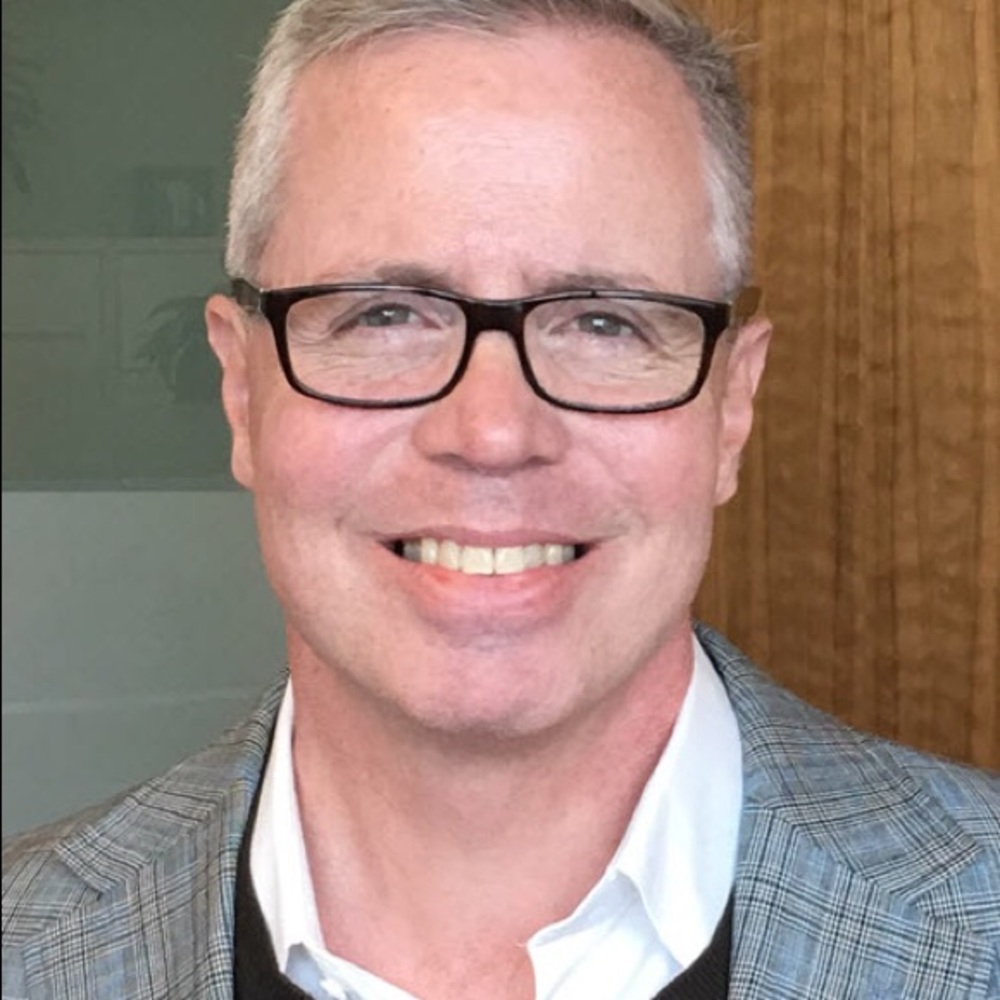 Meet your Posher, Bob