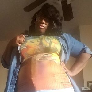 Meet your Posher, Sheena