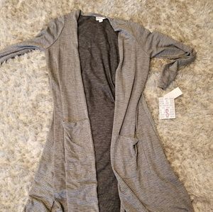 LulaRoe Sarah Cardigan