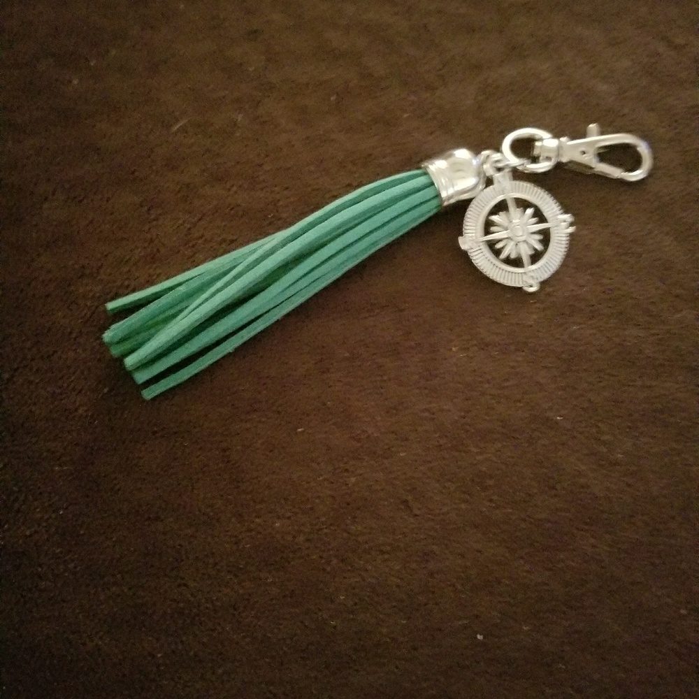 Keychain/Purse charm