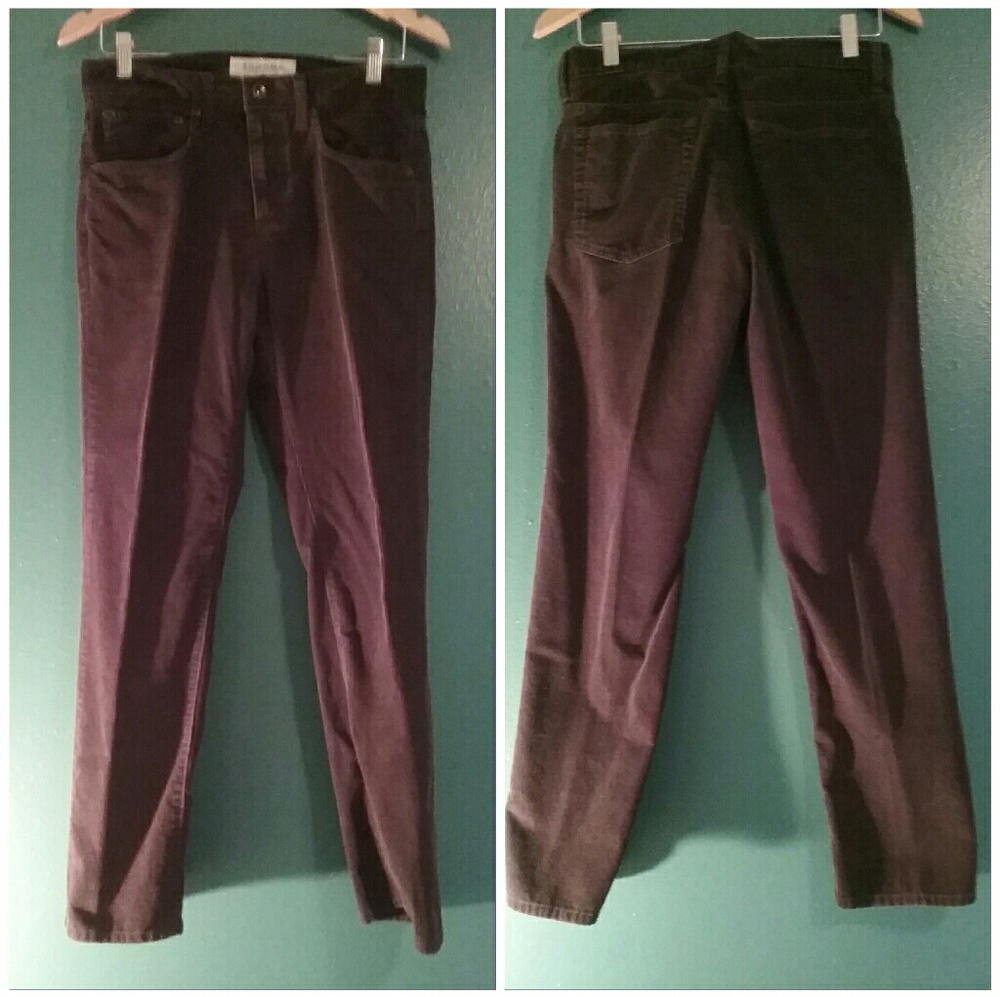 ♨Just IN♨ SONOMA Mens Corduroy Pants 30X30