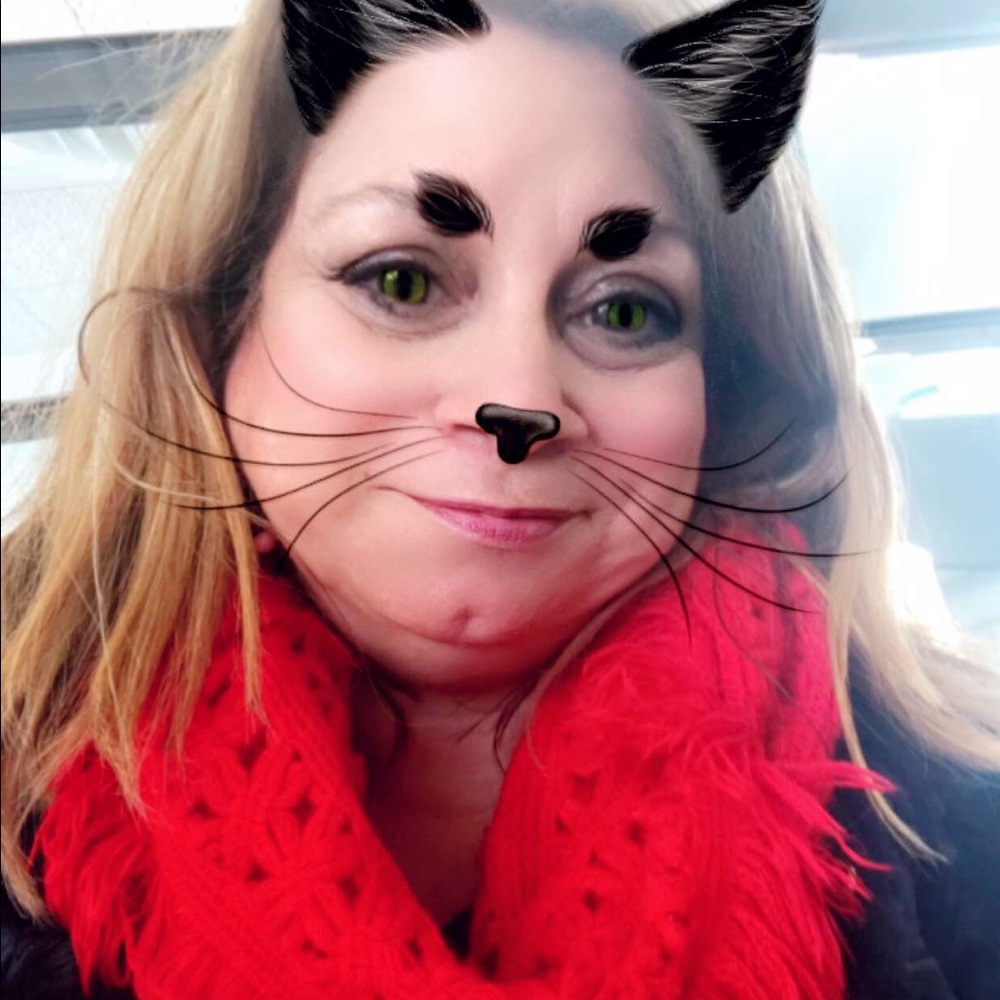 Meet your Posher, Barb