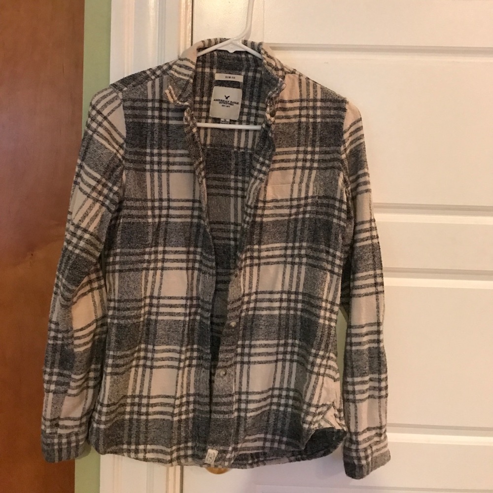 flannel