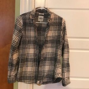 flannel