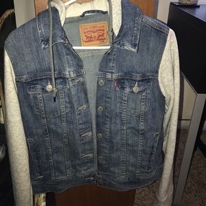 Levi's Denim Jacket