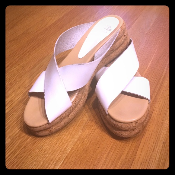 andre assouus Shoes - Andre Assoue sandals