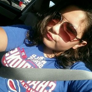 Meet your Posher, Alexa