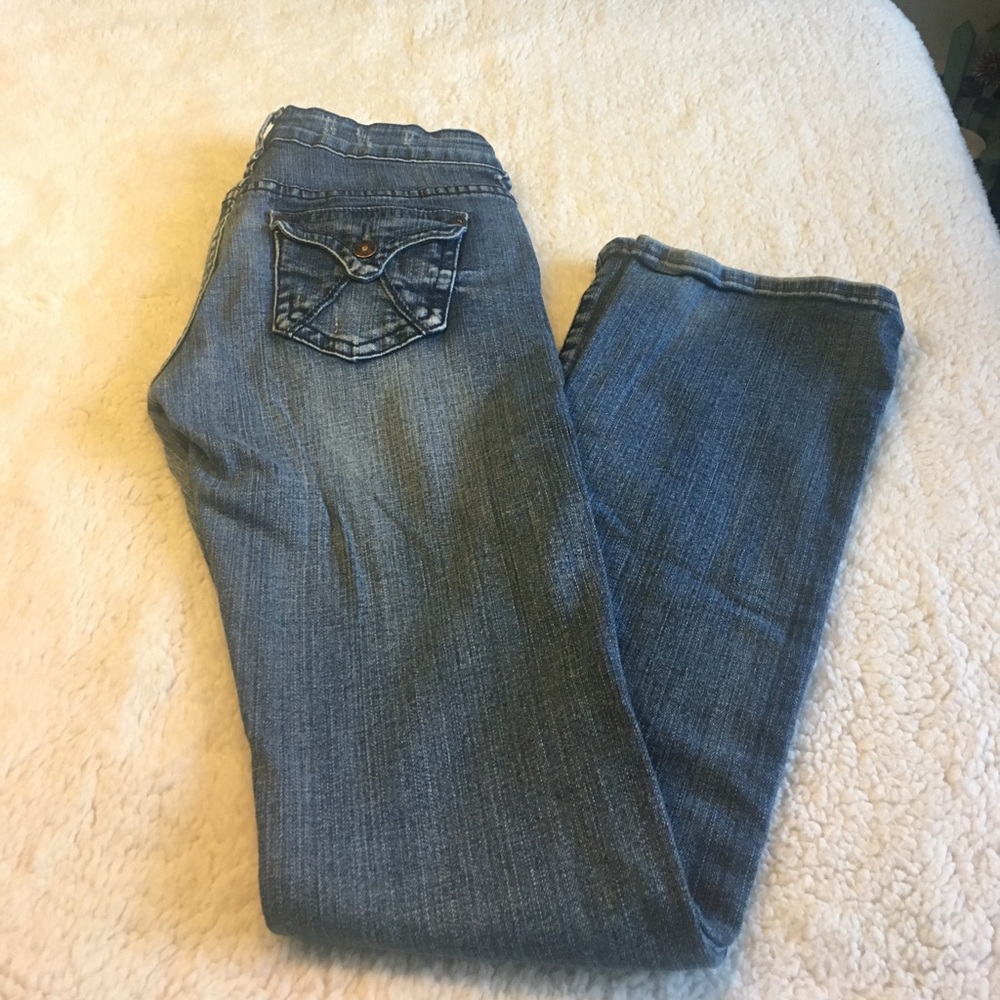 Delias Jeans