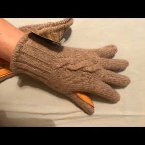 LL Bean Gloves