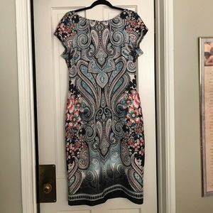 Size 14 dress