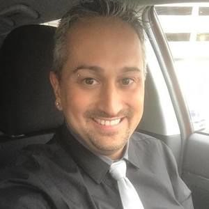 Meet your Posher, Marshall