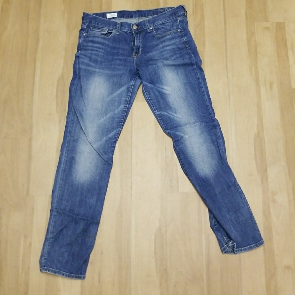 Gap Jeans