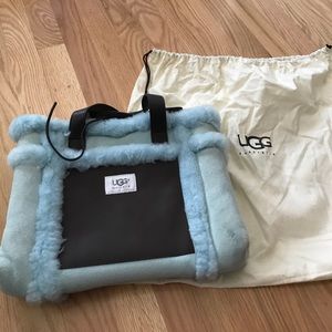 👜Ugg handbag