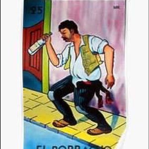 Meet your Posher, Sergio