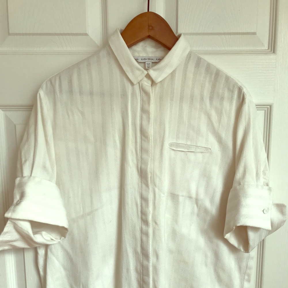 & Other Stories Blouse