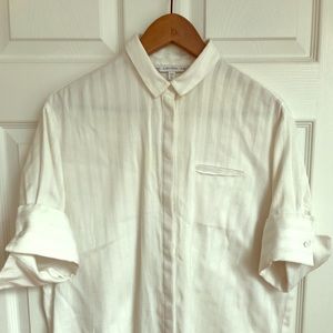 & Other Stories Blouse