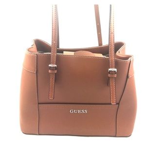 New Guess Satchel