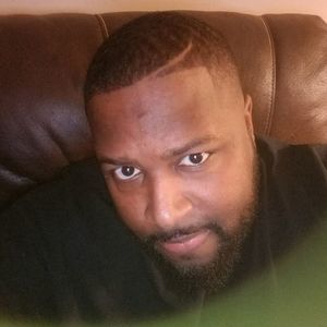 Meet your Posher, Lavar