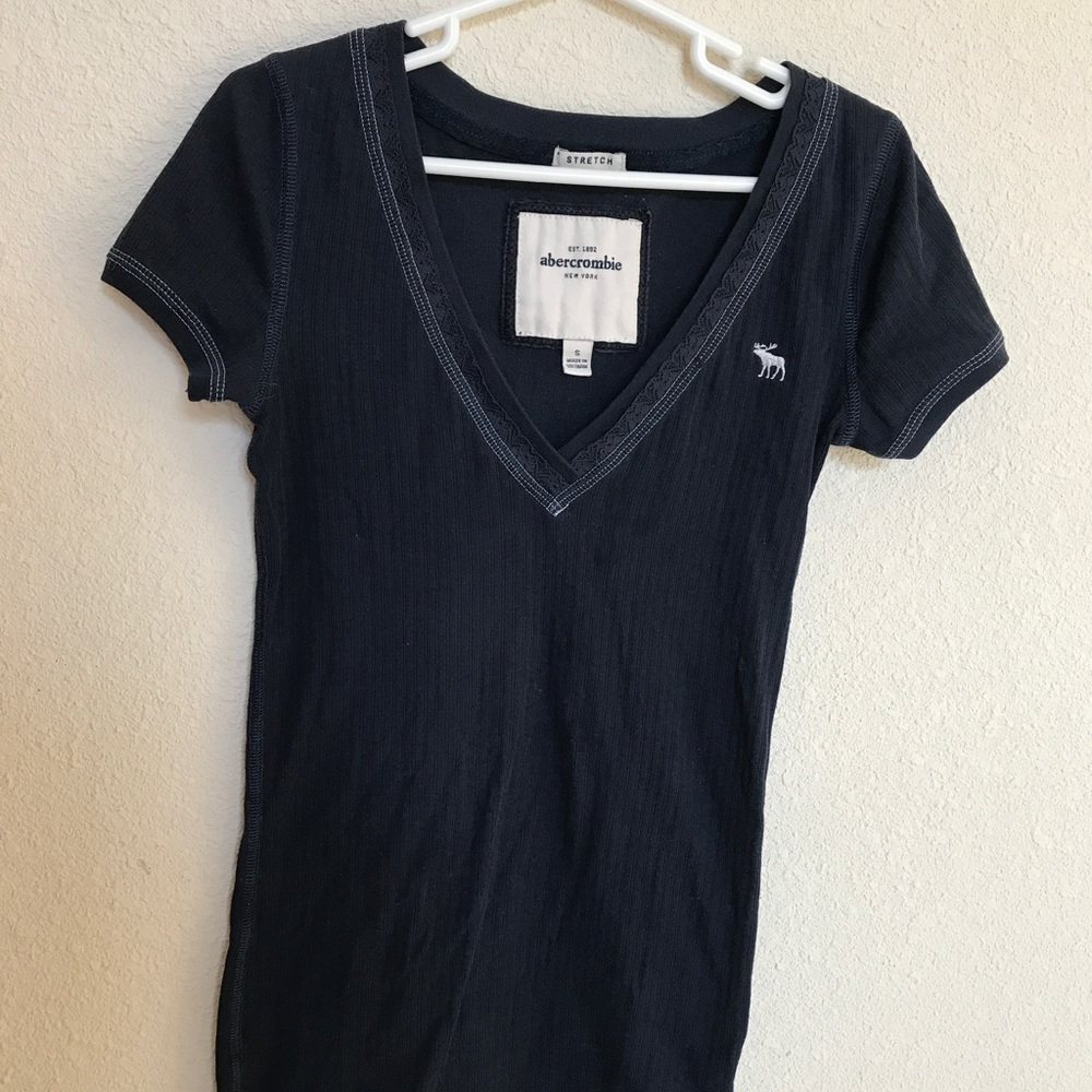 ABERCROMBIE GIRLS SHIRT