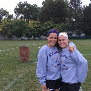 Meet your Posher, Gabrielle