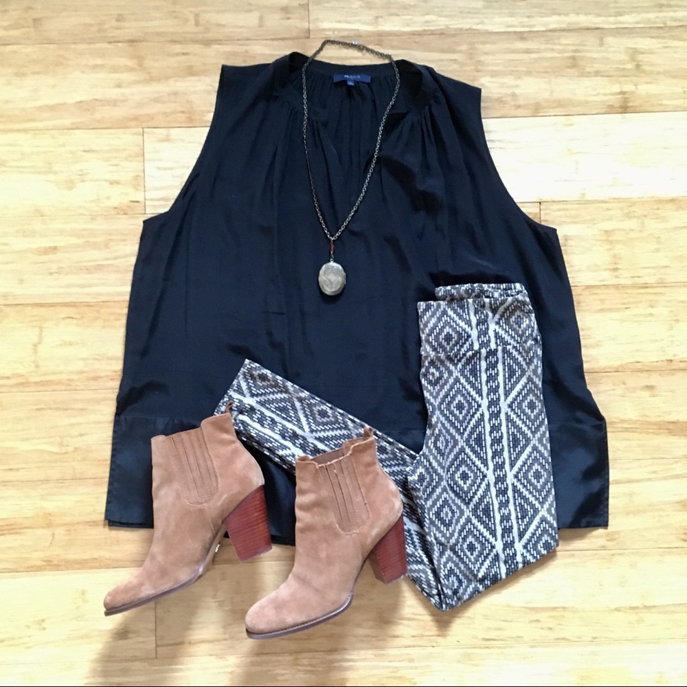 Madewell Top
