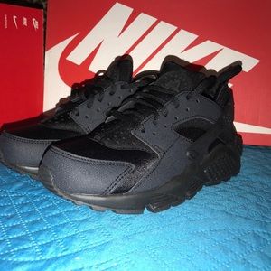 Nike Air Huarache Run