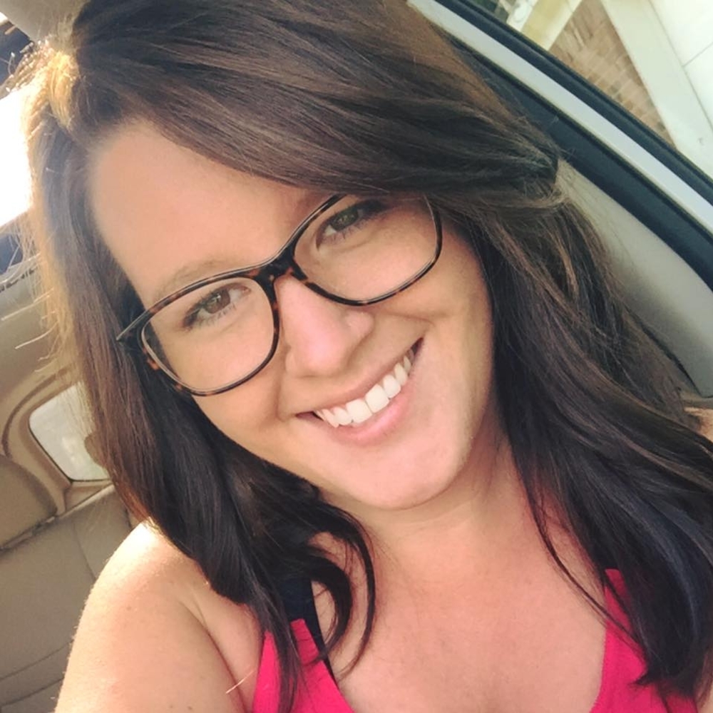 Meet your Posher, Kelsey