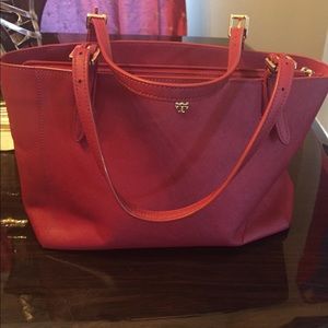 Tory Burch original purse almost new