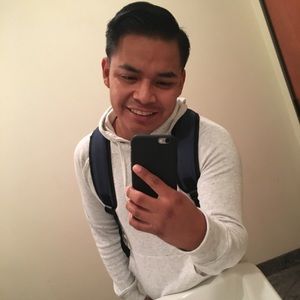 Meet your Posher, Brian